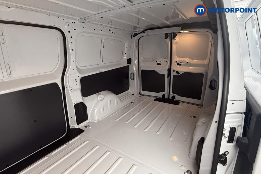 Vauxhall Vivaro Prime Manual Diesel Panel Van - Stock Number (1567043) - 15th supplementary image