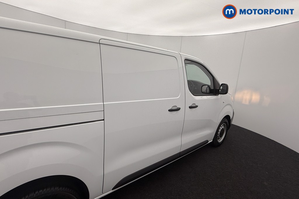 Vauxhall Vivaro Prime Manual Diesel Panel Van - Stock Number (1567043) - 19th supplementary image