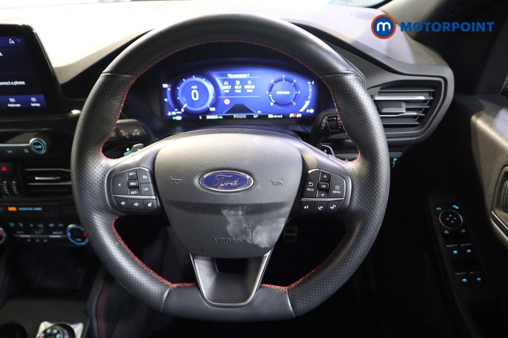 Ford Kuga St-Line Automatic Diesel SUV - Stock Number (1567067) - 2nd supplementary image