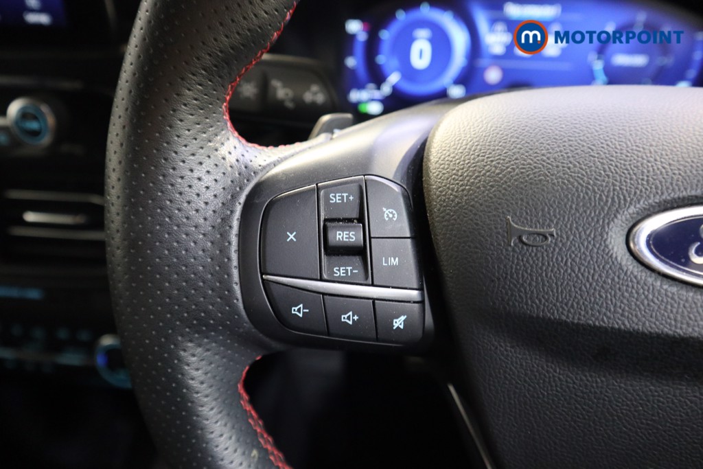 Ford Kuga St-Line Automatic Diesel SUV - Stock Number (1567067) - 3rd supplementary image