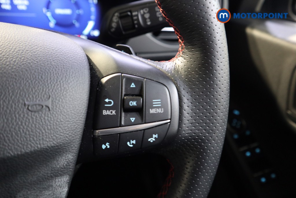 Ford Kuga St-Line Automatic Diesel SUV - Stock Number (1567067) - 4th supplementary image