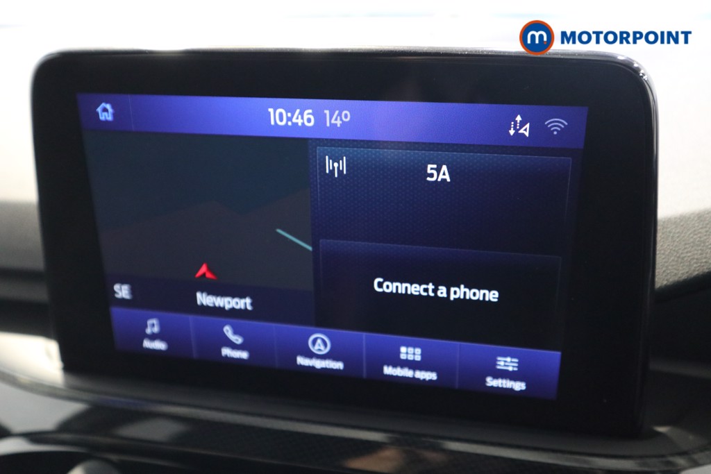 Ford Kuga St-Line Automatic Diesel SUV - Stock Number (1567067) - 6th supplementary image