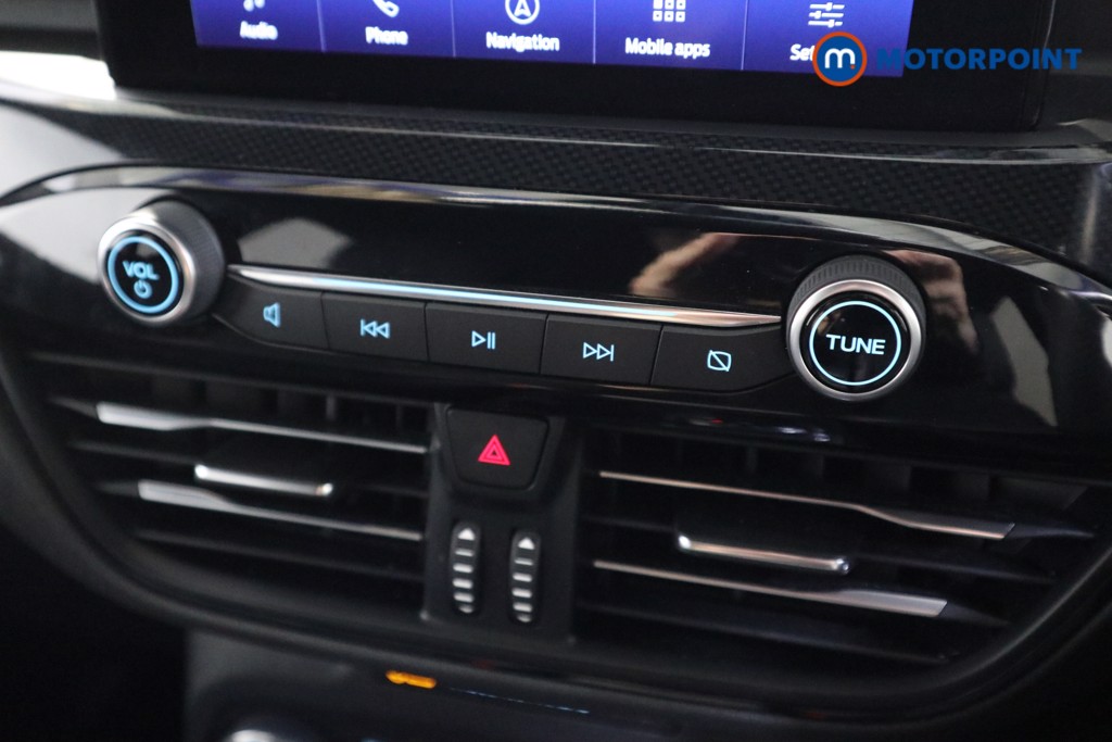 Ford Kuga St-Line Automatic Diesel SUV - Stock Number (1567067) - 7th supplementary image