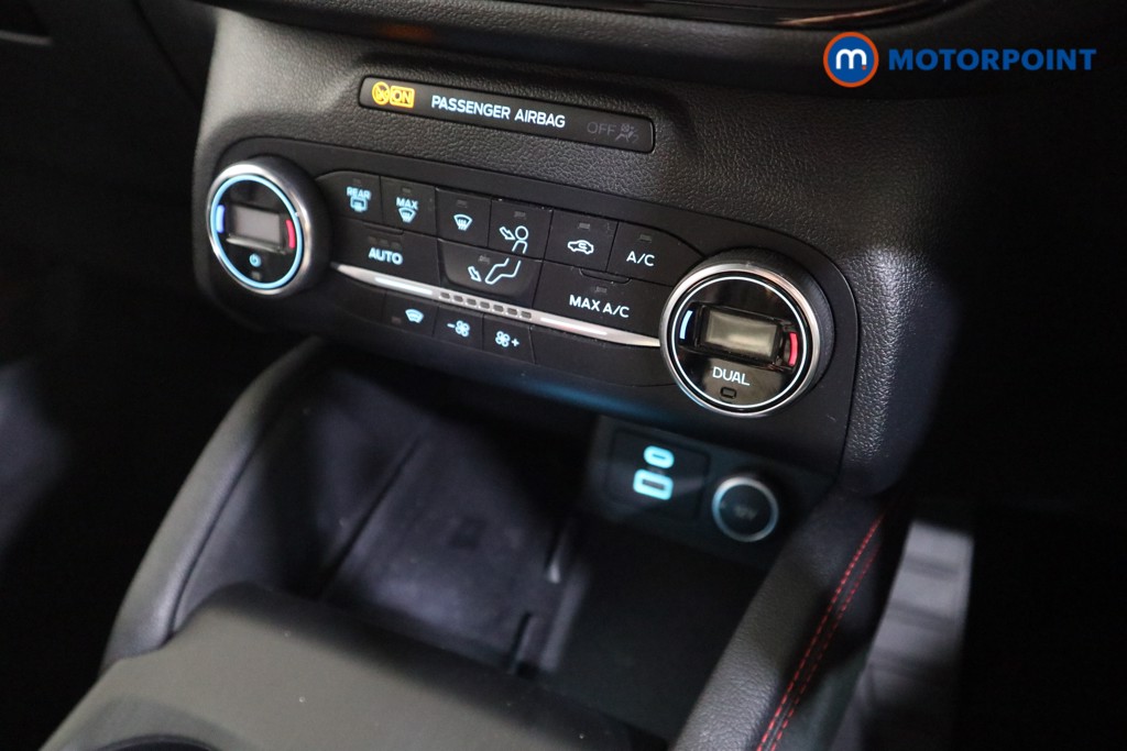 Ford Kuga St-Line Automatic Diesel SUV - Stock Number (1567067) - 8th supplementary image