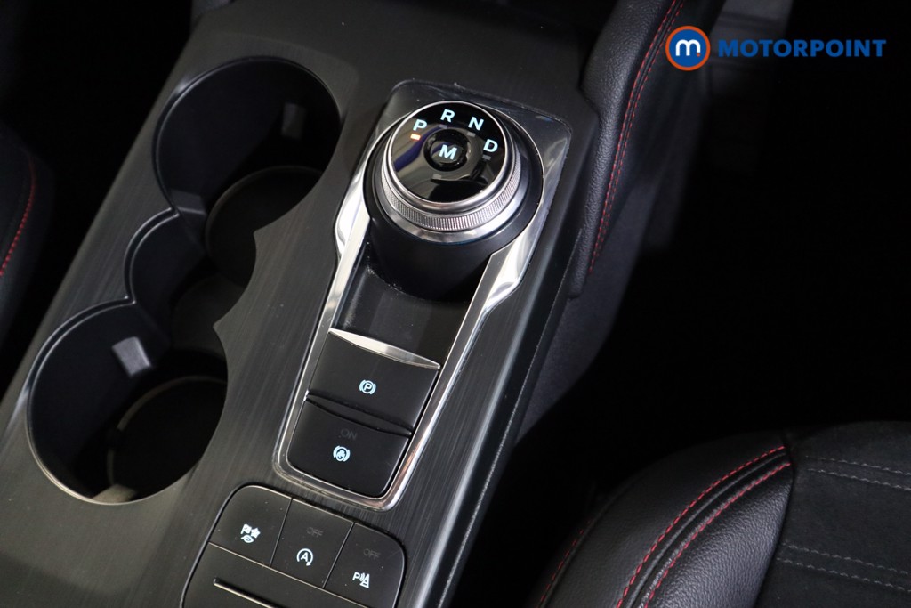 Ford Kuga St-Line Automatic Diesel SUV - Stock Number (1567067) - 9th supplementary image