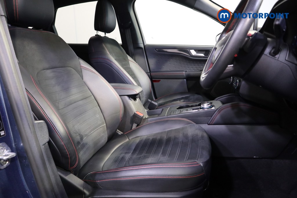 Ford Kuga St-Line Automatic Diesel SUV - Stock Number (1567067) - 13th supplementary image