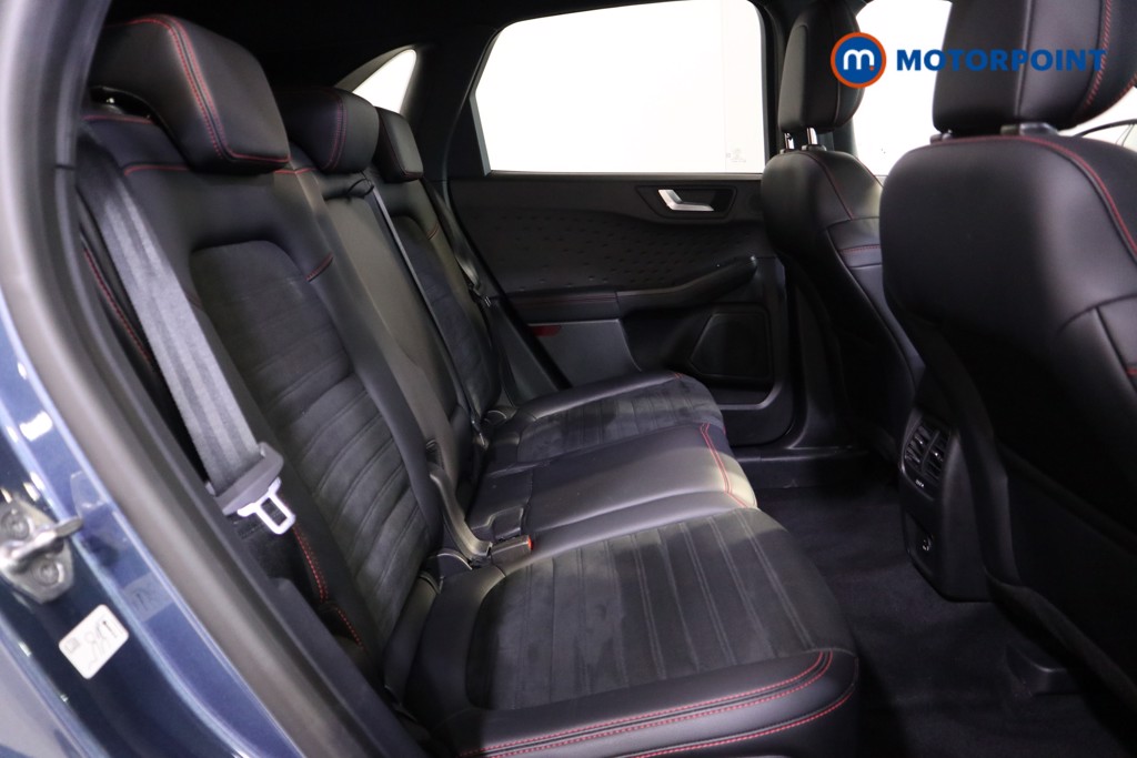 Ford Kuga St-Line Automatic Diesel SUV - Stock Number (1567067) - 14th supplementary image