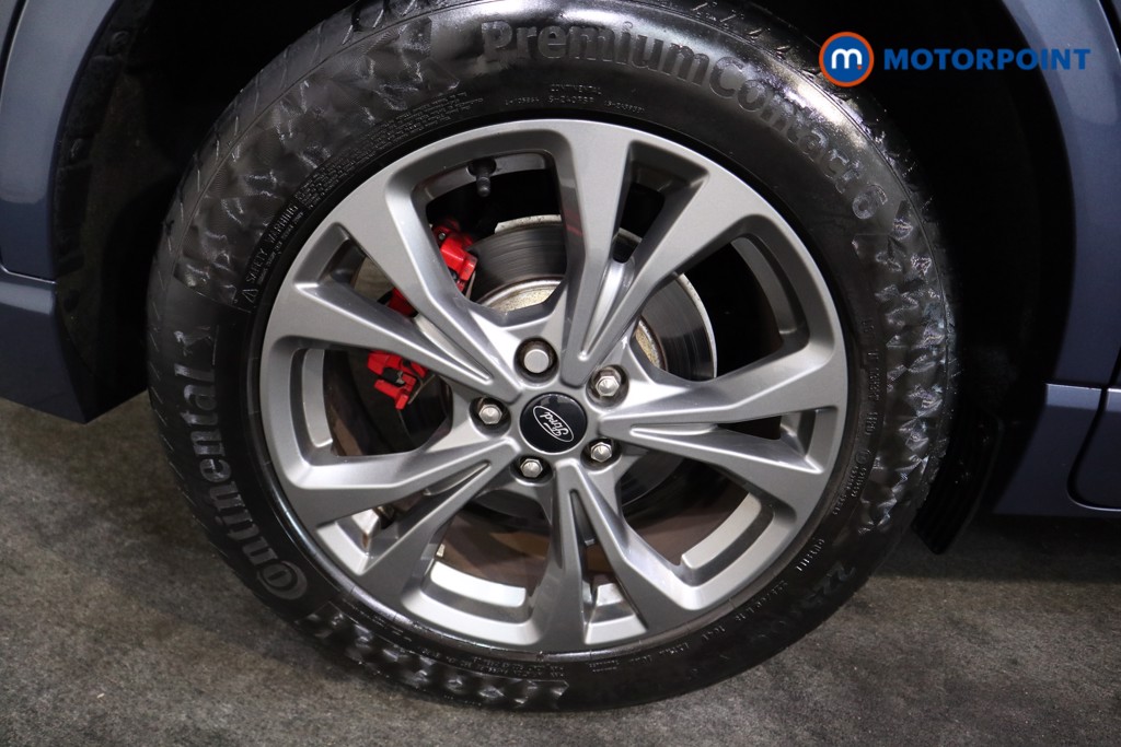 Ford Kuga St-Line Automatic Diesel SUV - Stock Number (1567067) - 16th supplementary image