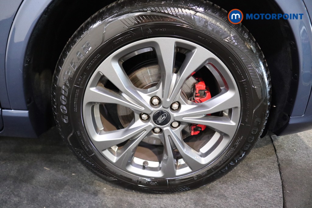 Ford Kuga St-Line Automatic Diesel SUV - Stock Number (1567067) - 17th supplementary image