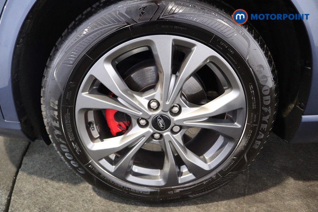 Ford Kuga St-Line Automatic Diesel SUV - Stock Number (1567067) - 18th supplementary image