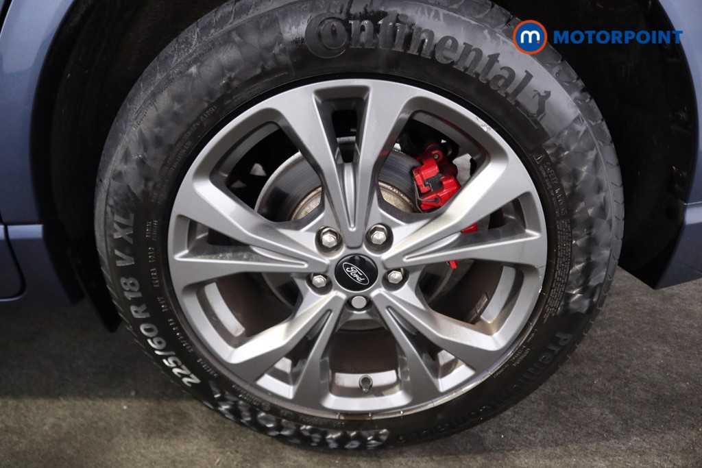 Ford Kuga St-Line Automatic Diesel SUV - Stock Number (1567067) - 19th supplementary image