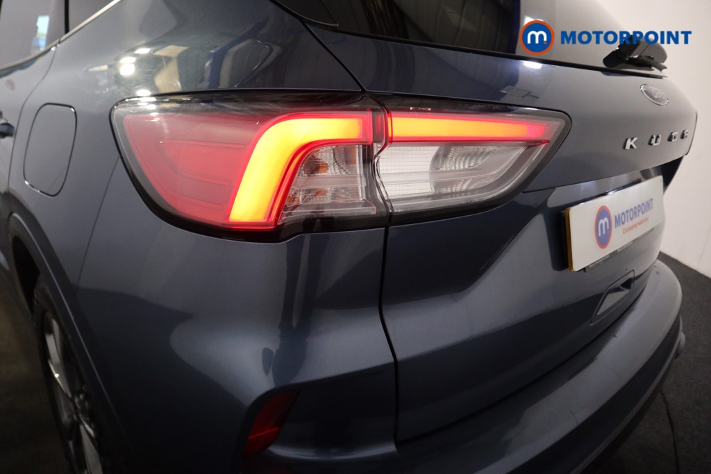 Ford Kuga St-Line Automatic Diesel SUV - Stock Number (1567067) - 21st supplementary image