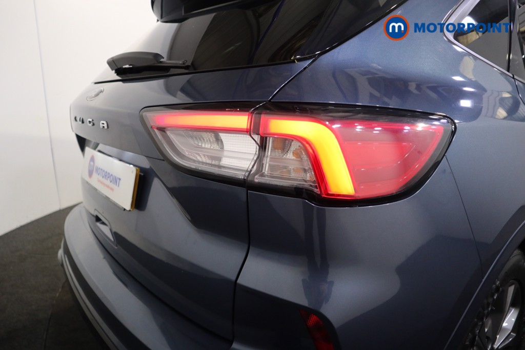 Ford Kuga St-Line Automatic Diesel SUV - Stock Number (1567067) - 22nd supplementary image