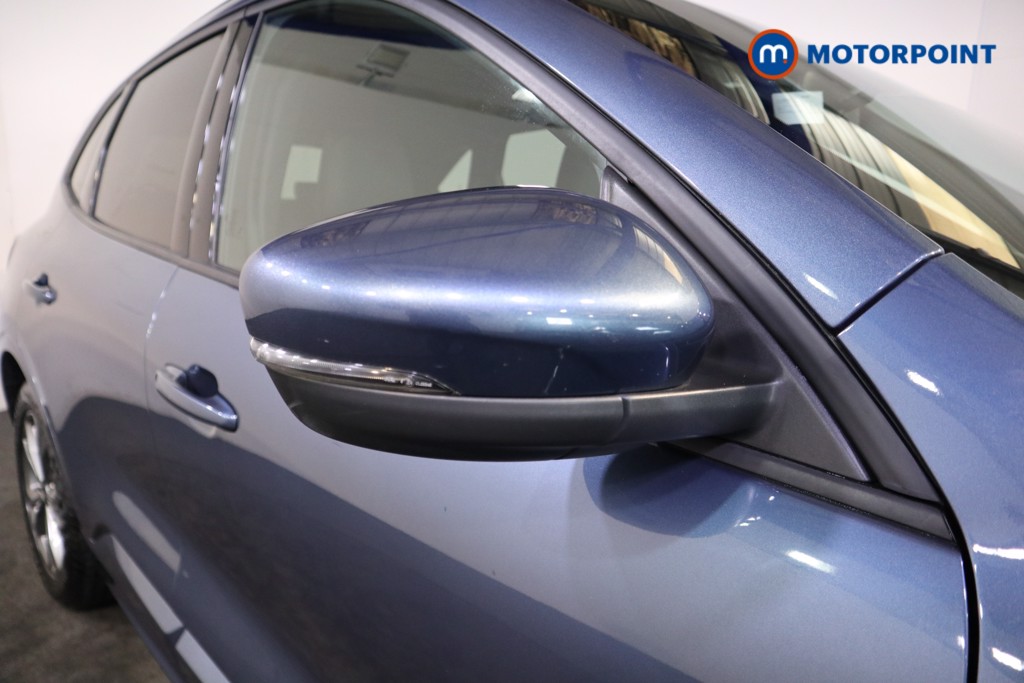 Ford Kuga St-Line Automatic Diesel SUV - Stock Number (1567067) - 23rd supplementary image