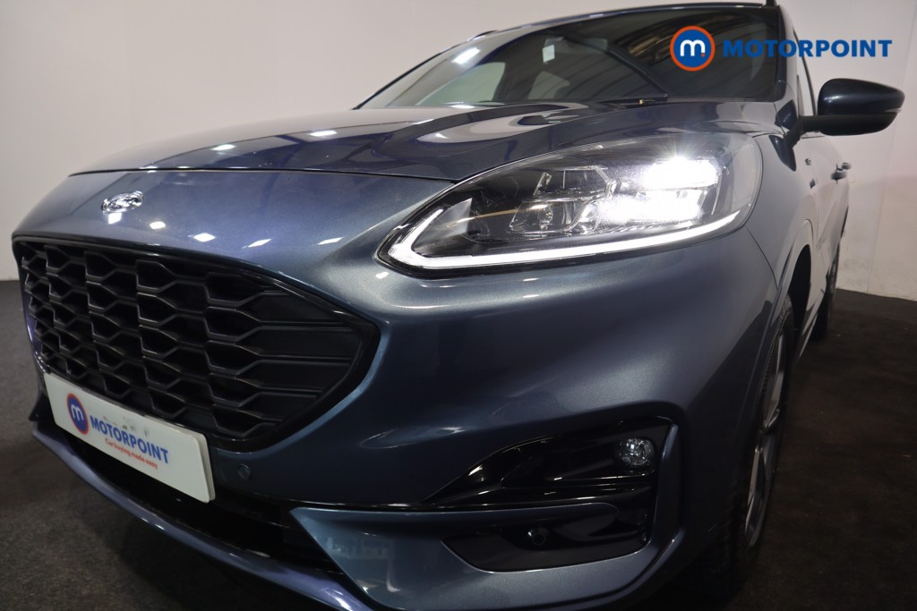Ford Kuga St-Line Automatic Diesel SUV - Stock Number (1567067) - 25th supplementary image