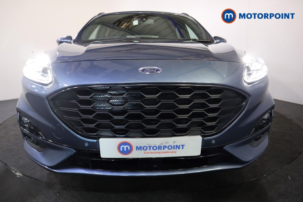 Ford Kuga St-Line Automatic Diesel SUV - Stock Number (1567067) - 26th supplementary image