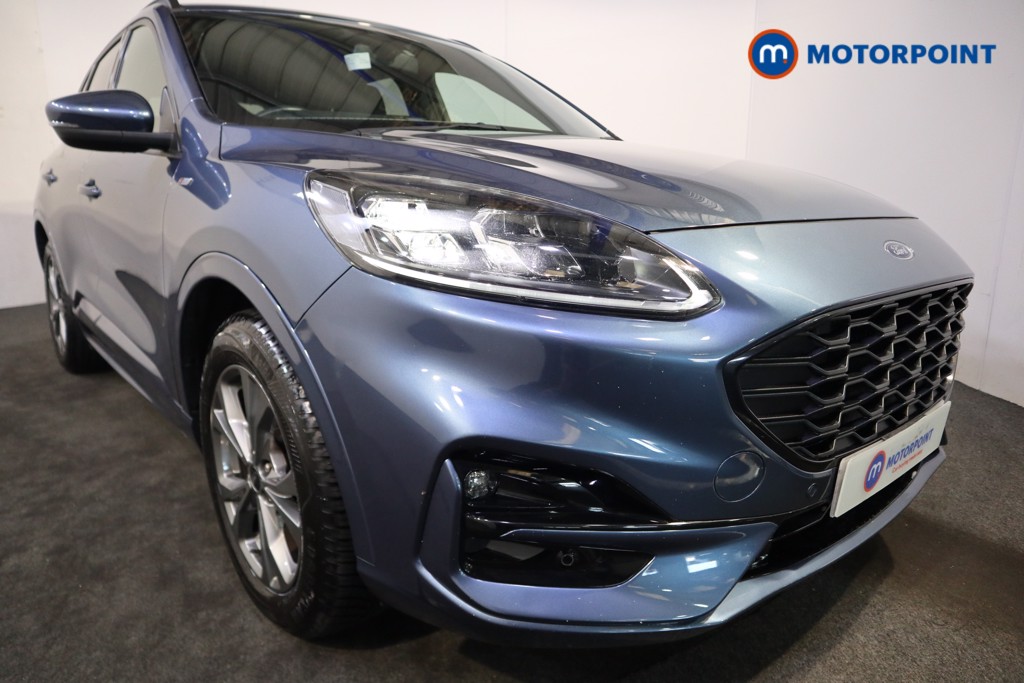 Ford Kuga St-Line Automatic Diesel SUV - Stock Number (1567067) - 27th supplementary image