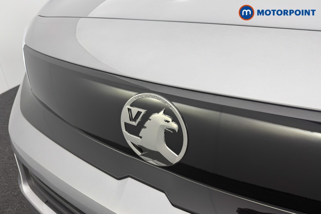 Vauxhall Vivaro PRO Manual Diesel Panel Van - Stock Number (1567140) - 17th supplementary image