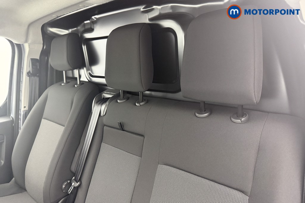 Vauxhall Vivaro PRO Manual Diesel Panel Van - Stock Number (1567140) - 19th supplementary image