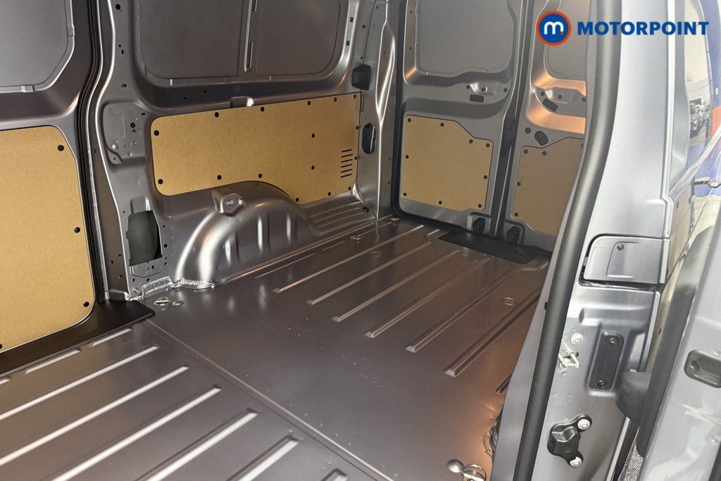 Vauxhall Vivaro PRO Manual Diesel Panel Van - Stock Number (1567140) - 21st supplementary image