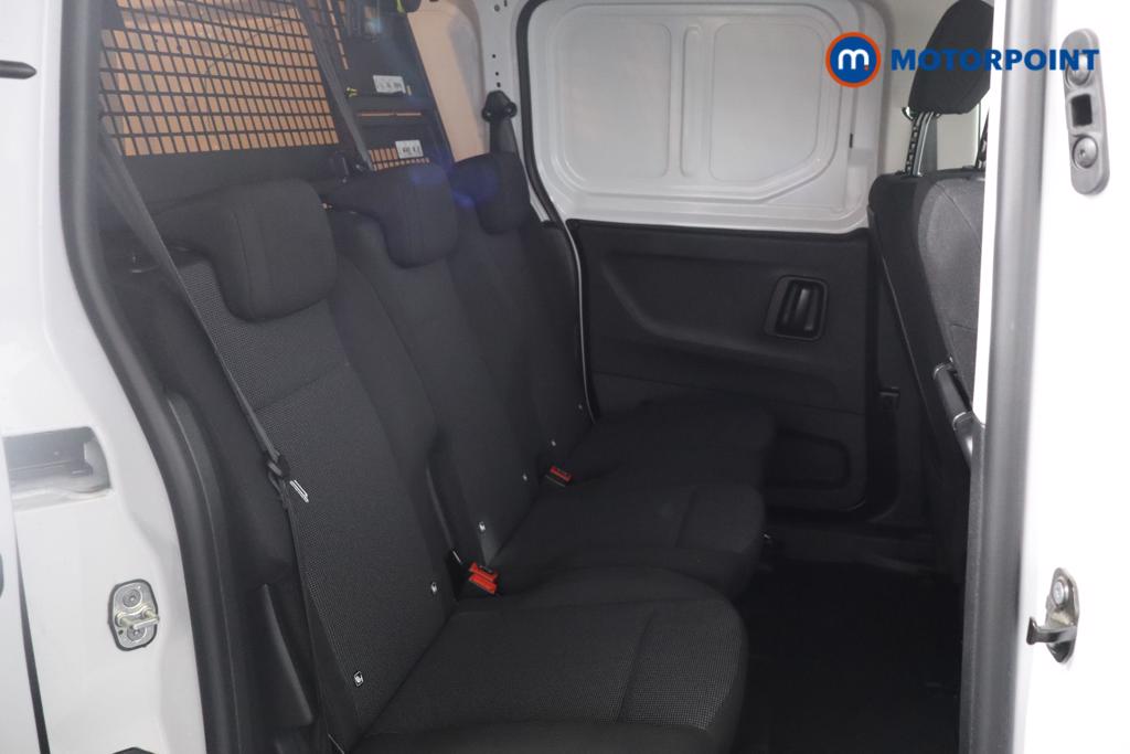 Vauxhall Combo Cargo Prime Manual Diesel Crew Bus - Stock Number (1567146) - 11th supplementary image