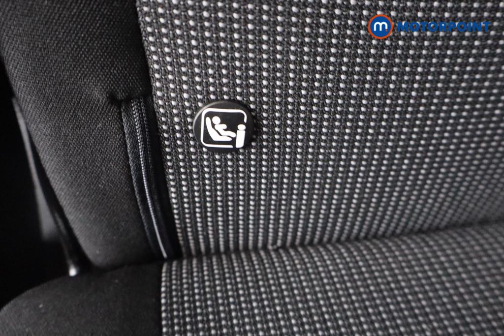 Vauxhall Combo Cargo Prime Manual Diesel Crew Bus - Stock Number (1567146) - 12th supplementary image