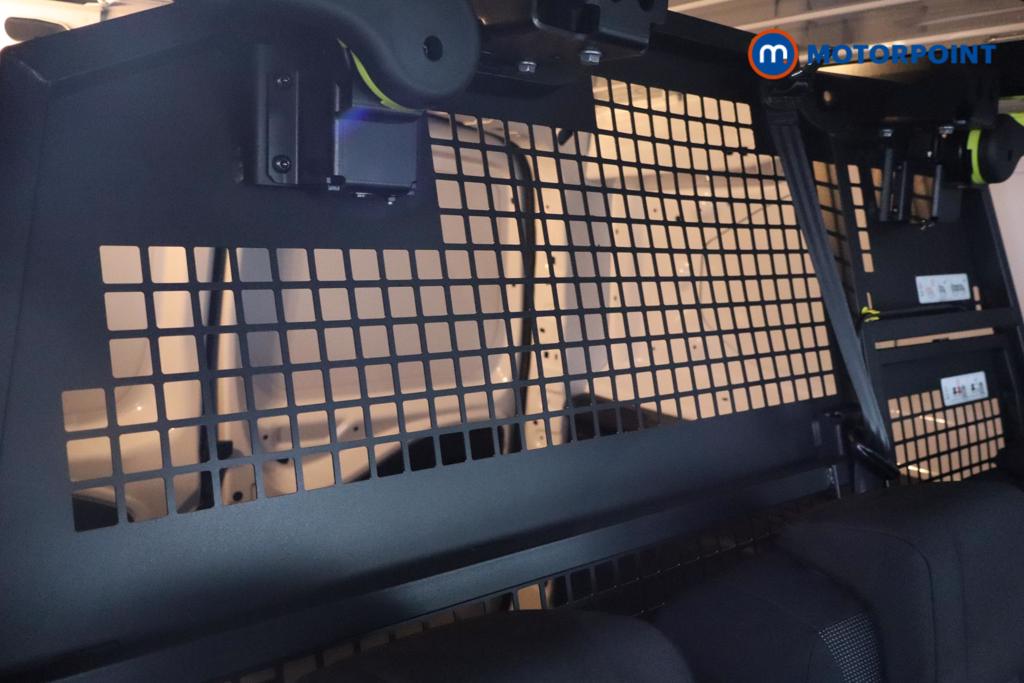 Vauxhall Combo Cargo Prime Manual Diesel Crew Bus - Stock Number (1567146) - 13th supplementary image
