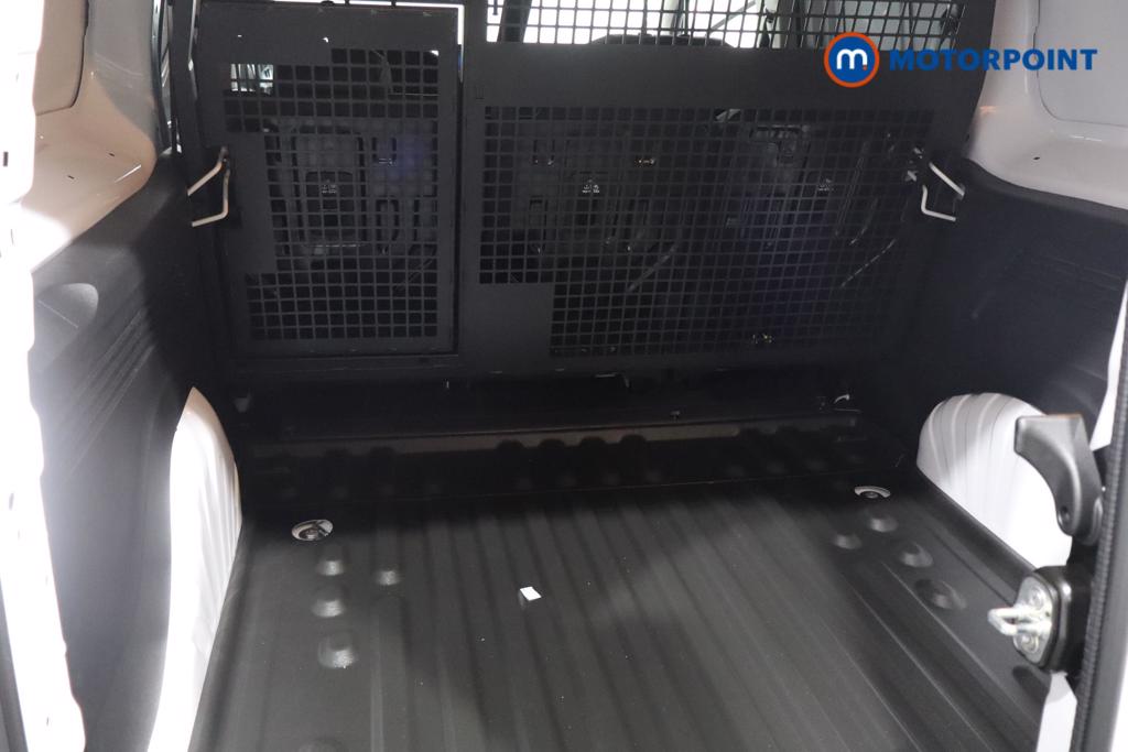 Vauxhall Combo Cargo Prime Manual Diesel Crew Bus - Stock Number (1567146) - 14th supplementary image