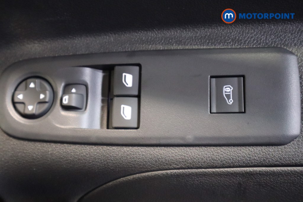 Vauxhall Combo Cargo Prime Automatic Electric Panel Van - Stock Number (1567194) - 14th supplementary image