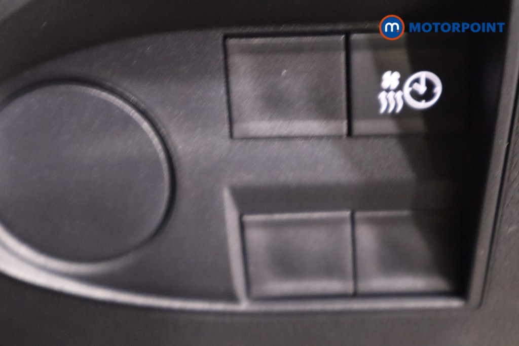 Vauxhall Combo Cargo Prime Automatic Electric Panel Van - Stock Number (1567194) - 16th supplementary image