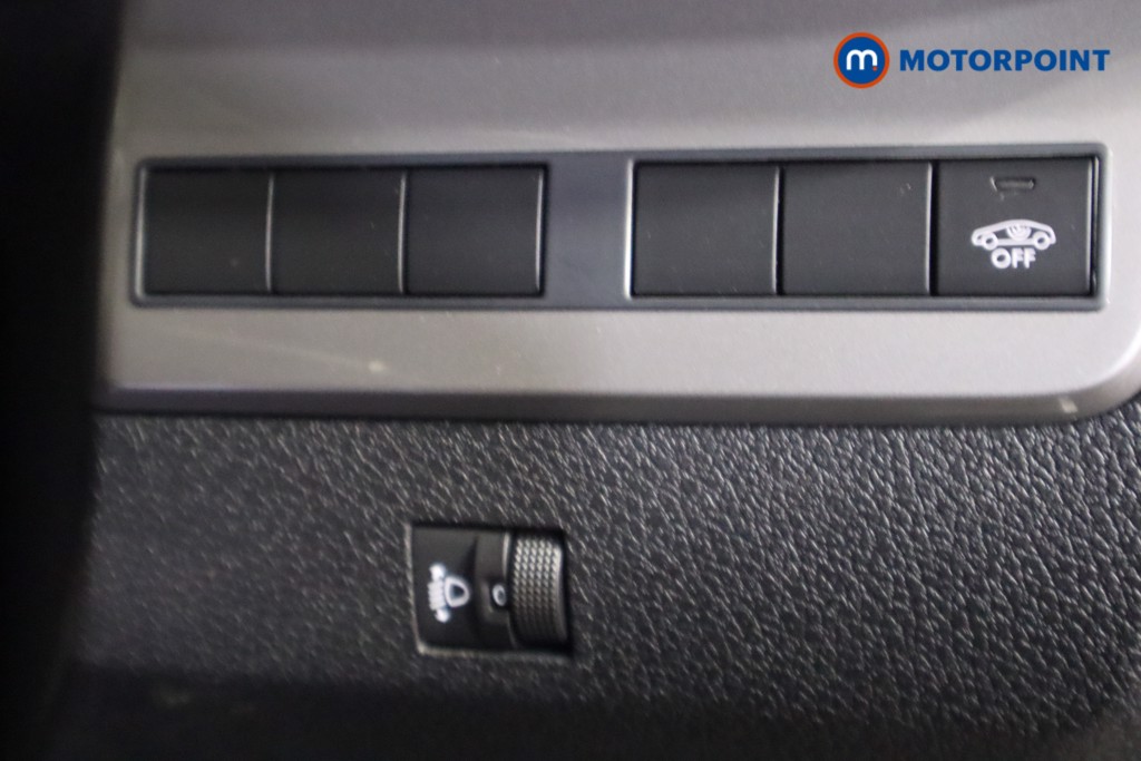 Vauxhall Vivaro PRO Manual Diesel Panel Van - Stock Number (1567200) - 16th supplementary image