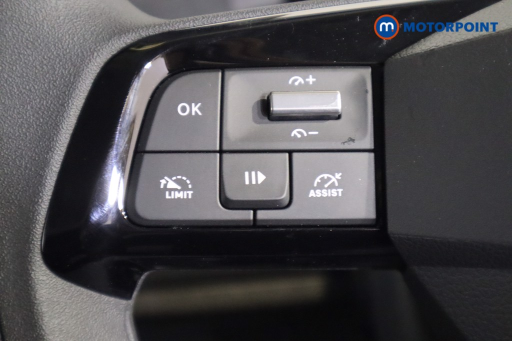 Vauxhall Vivaro PRO Manual Diesel Panel Van - Stock Number (1567200) - 17th supplementary image