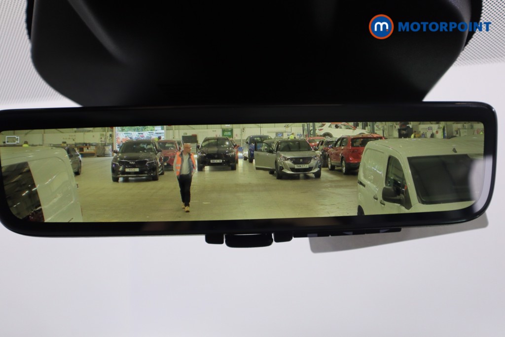 Vauxhall Vivaro PRO Manual Diesel Panel Van - Stock Number (1567200) - 21st supplementary image