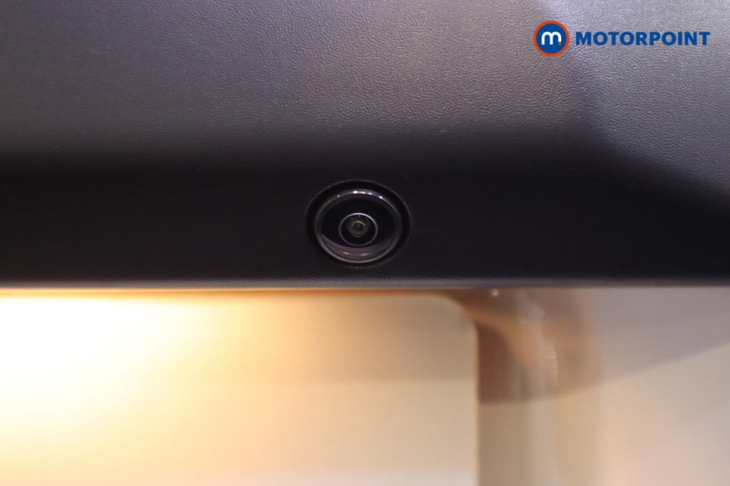 Vauxhall Vivaro PRO Manual Diesel Panel Van - Stock Number (1567200) - 25th supplementary image