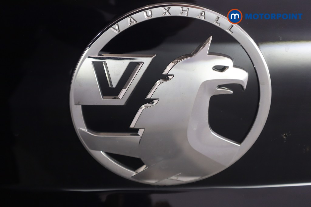 Vauxhall Vivaro PRO Manual Diesel Panel Van - Stock Number (1567200) - 29th supplementary image