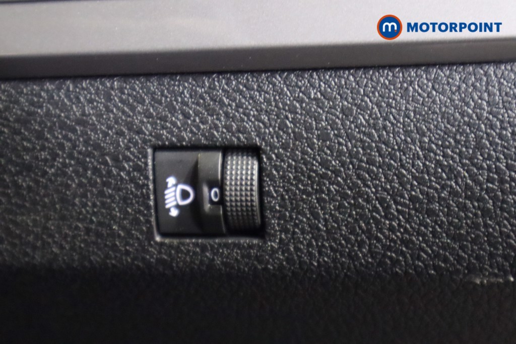 Vauxhall Vivaro Prime Manual Diesel Crew Bus - Stock Number (1567289) - 16th supplementary image
