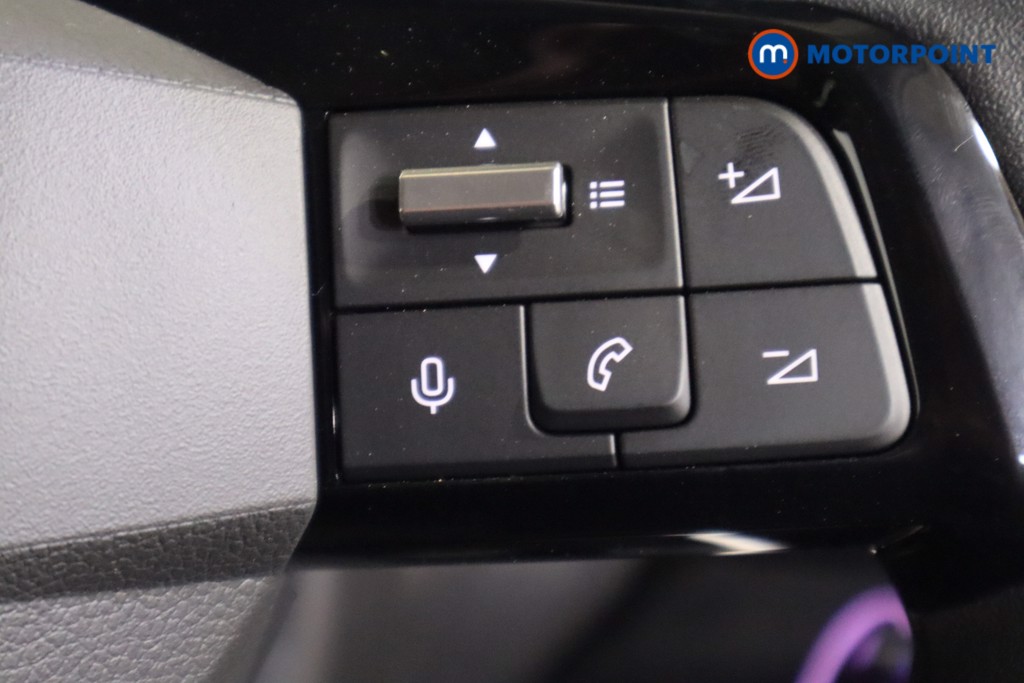 Vauxhall Vivaro Prime Manual Diesel Crew Bus - Stock Number (1567289) - 18th supplementary image