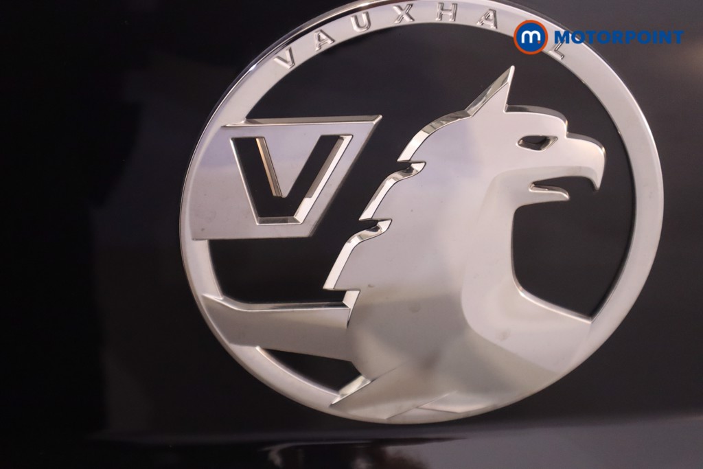 Vauxhall Vivaro Prime Manual Diesel Crew Bus - Stock Number (1567289) - 29th supplementary image