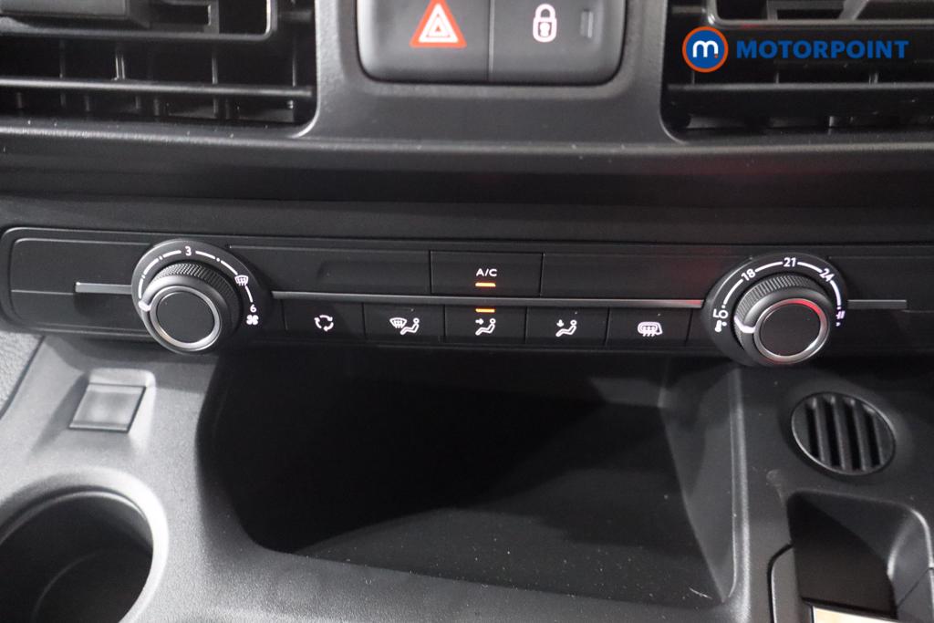 Vauxhall Combo Cargo Prime Automatic Electric Panel Van - Stock Number (1567290) - 2nd supplementary image