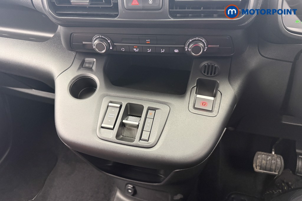 Vauxhall Combo Cargo Prime Automatic Electric Panel Van - Stock Number (1567295) - 4th supplementary image
