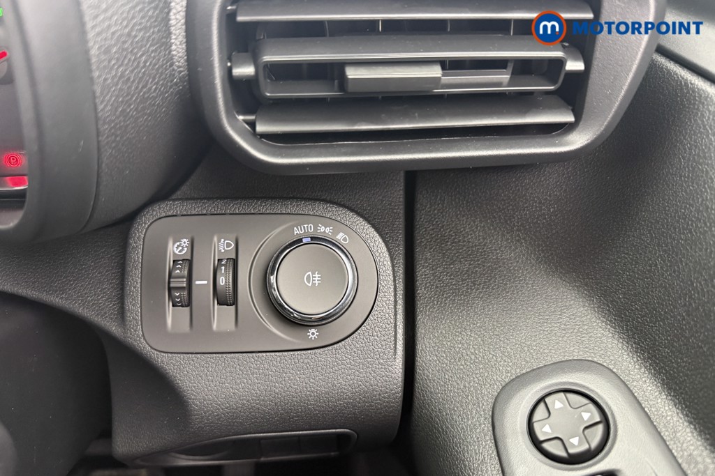 Vauxhall Combo Cargo Prime Automatic Electric Panel Van - Stock Number (1567295) - 9th supplementary image