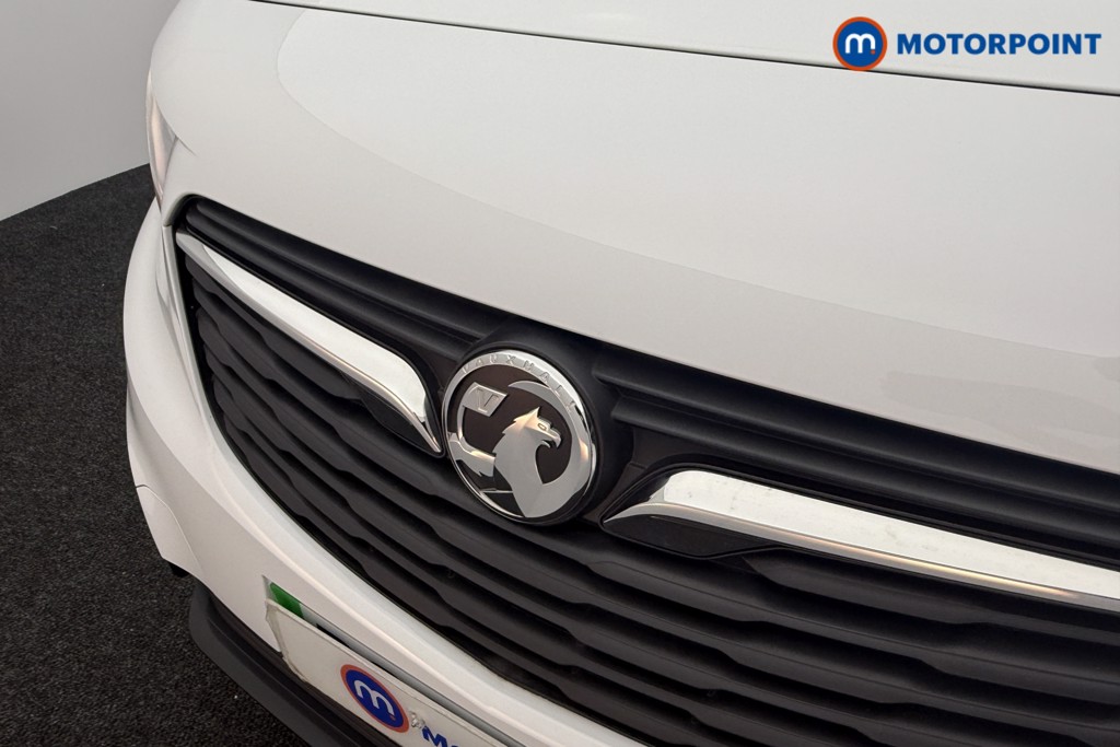 Vauxhall Combo Cargo Prime Automatic Electric Panel Van - Stock Number (1567295) - 13th supplementary image