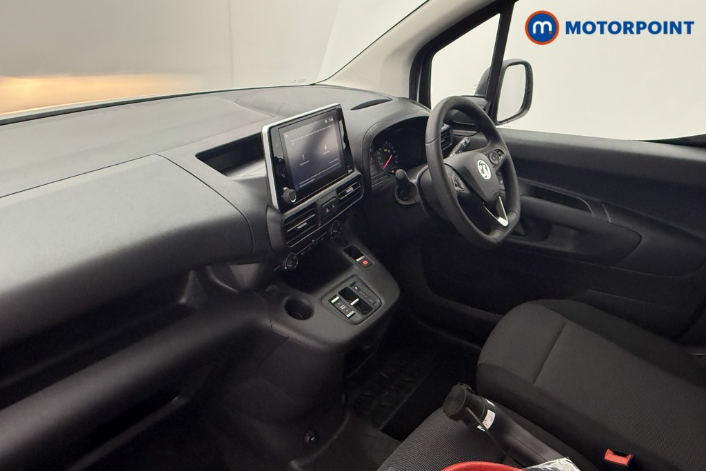Vauxhall Combo Cargo Prime Automatic Electric Panel Van - Stock Number (1567295) - 14th supplementary image