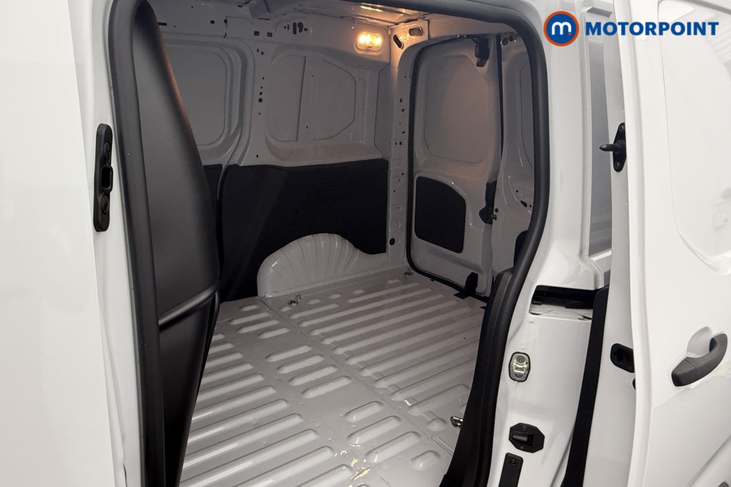 Vauxhall Combo Cargo Prime Automatic Electric Panel Van - Stock Number (1567295) - 16th supplementary image