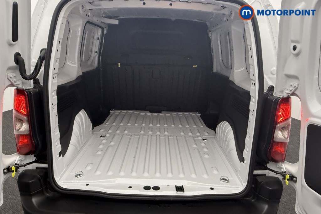 Vauxhall Combo Cargo Prime Automatic Electric Panel Van - Stock Number (1567295) - 20th supplementary image