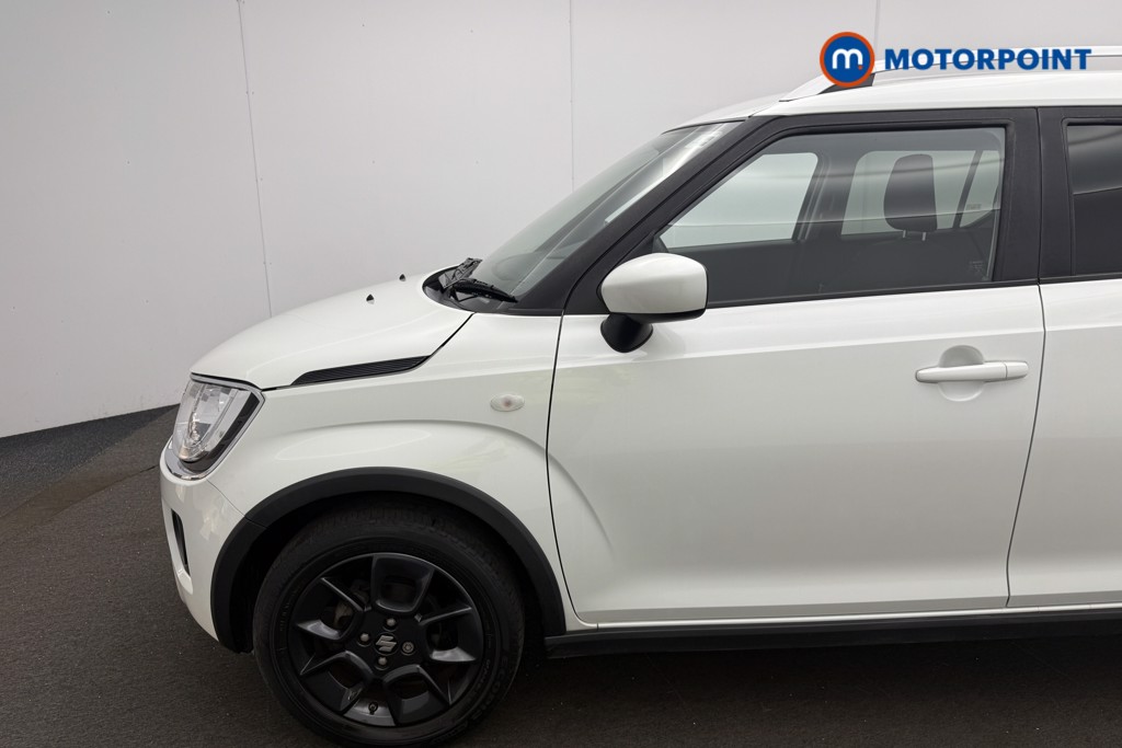 Suzuki Ignis Sz-T Automatic Petrol-Electric Hybrid SUV - Stock Number (1567315) - 3rd supplementary image