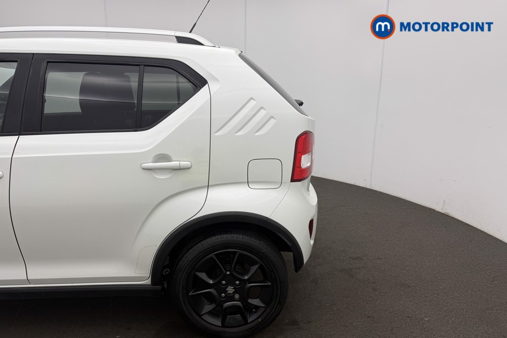 Suzuki Ignis Sz-T Automatic Petrol-Electric Hybrid SUV - Stock Number (1567315) - 4th supplementary image