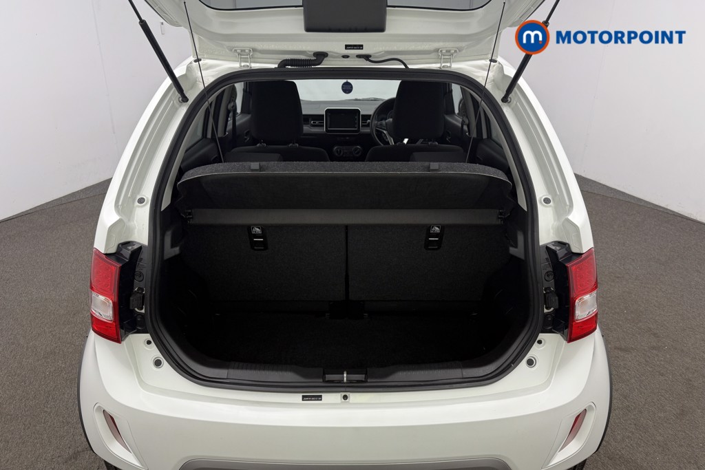 Suzuki Ignis Sz-T Automatic Petrol-Electric Hybrid SUV - Stock Number (1567315) - 5th supplementary image