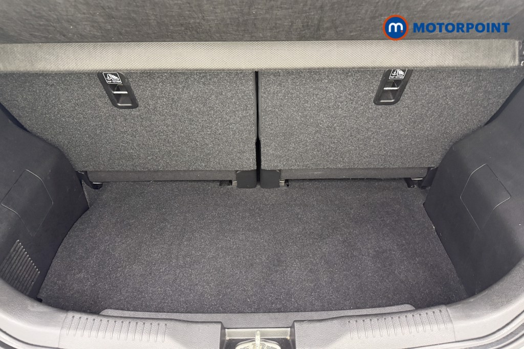 Suzuki Ignis Sz-T Automatic Petrol-Electric Hybrid SUV - Stock Number (1567315) - 6th supplementary image