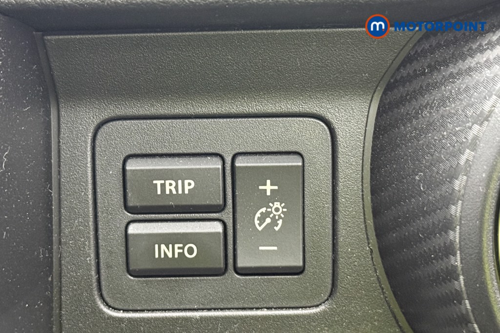 Suzuki Ignis Sz-T Automatic Petrol-Electric Hybrid SUV - Stock Number (1567315) - 25th supplementary image